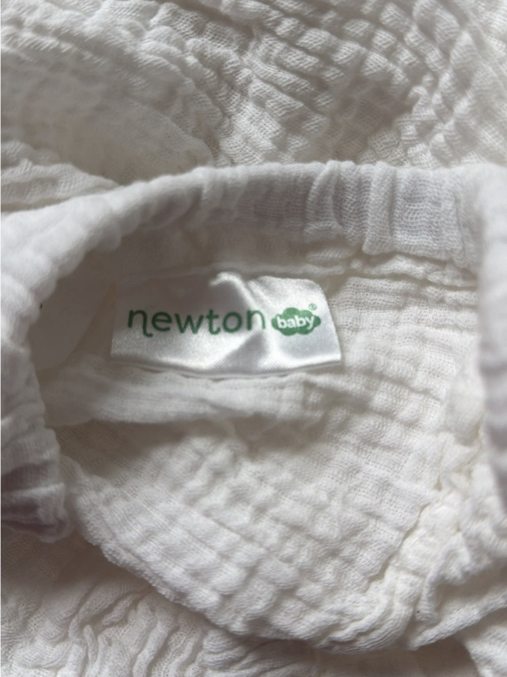 Newton Crib Sheet bundle - Picture 2 of 3